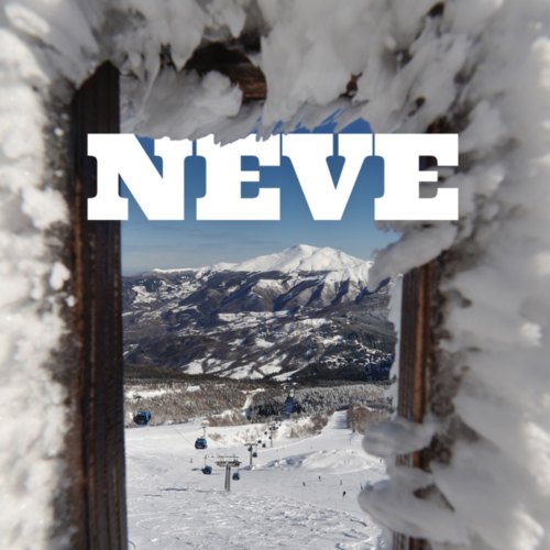Cover Neve