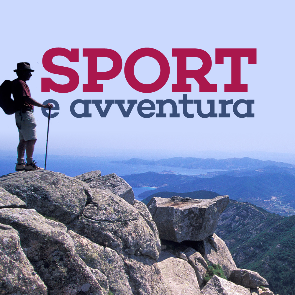Cover Sport e attività all'aperto