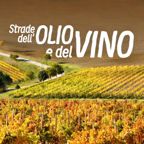 Cover Strade del Vino, dell'Olio e dei Sapori