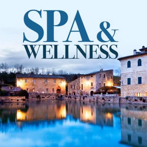Cover Spa and Wellness