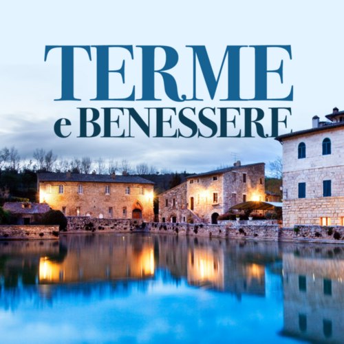 Cover Terme e Benessere