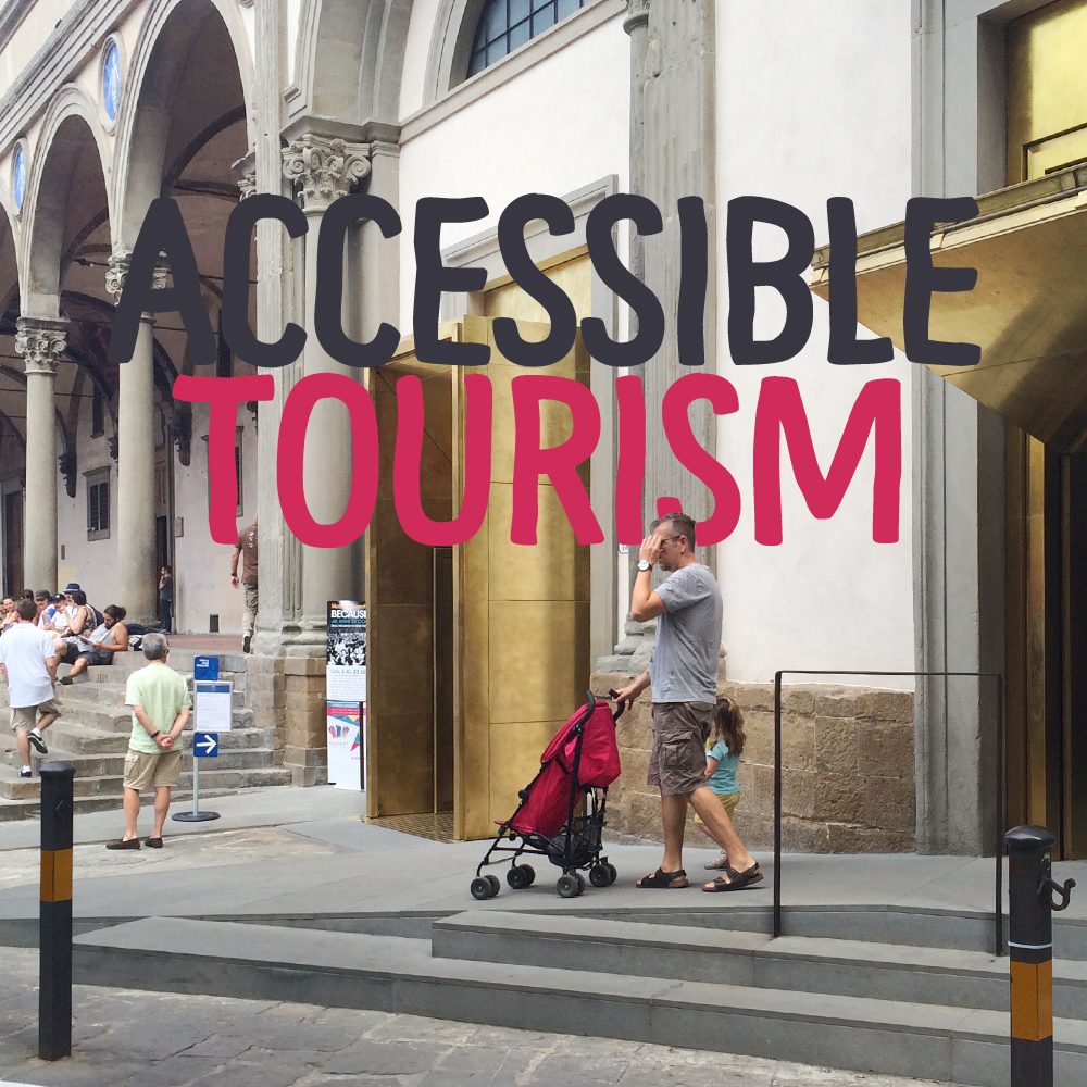 Cover Accessible Tuscany