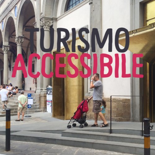 Cover Turismo accessibile