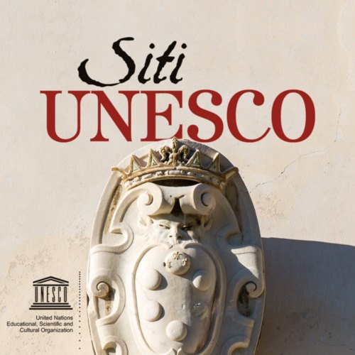 Cover Siti Unesco