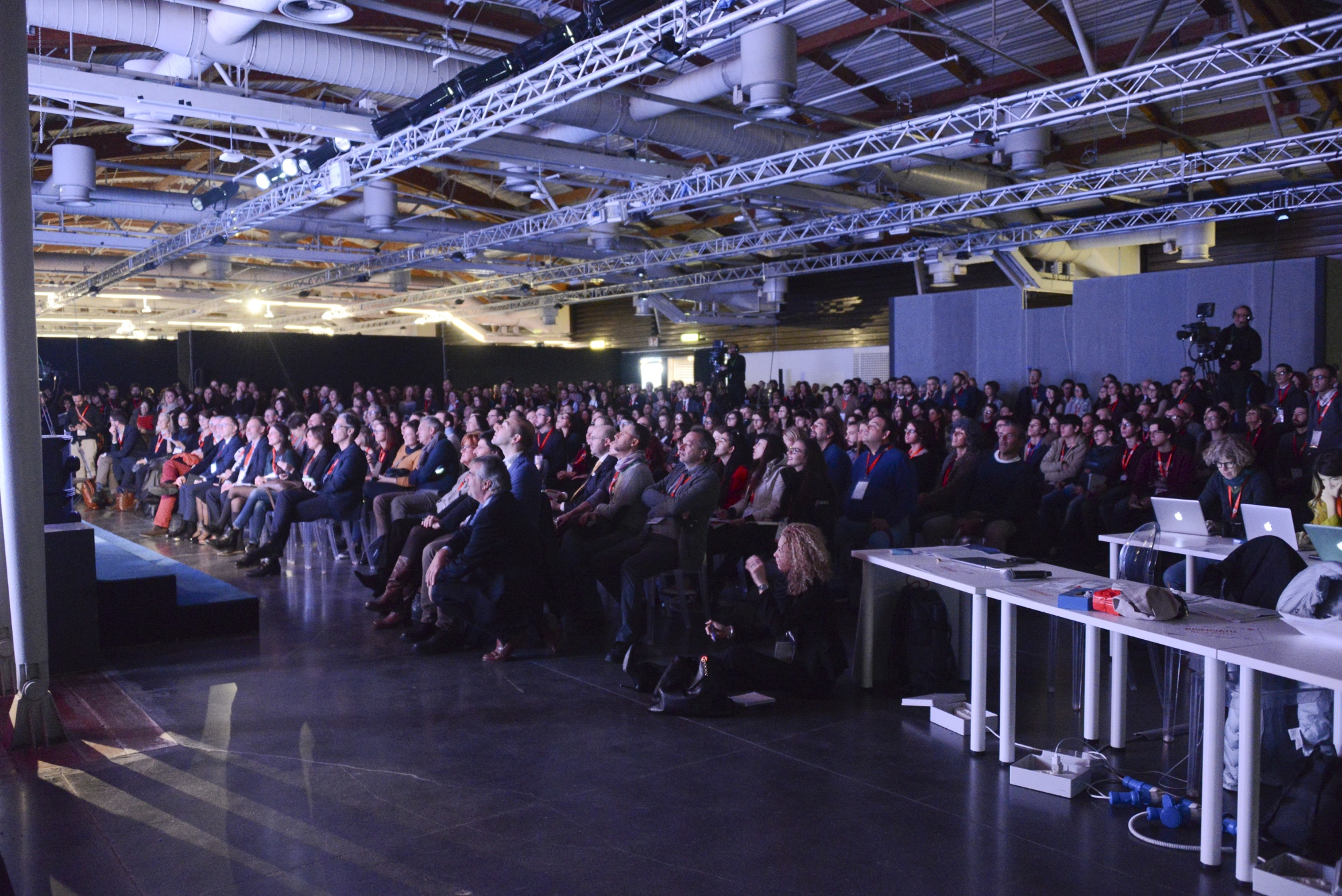 Convegni e congressi