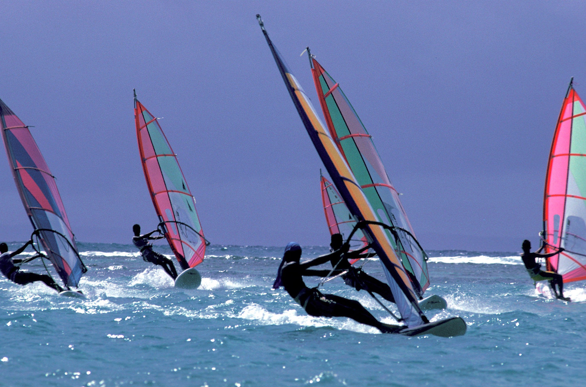 sport