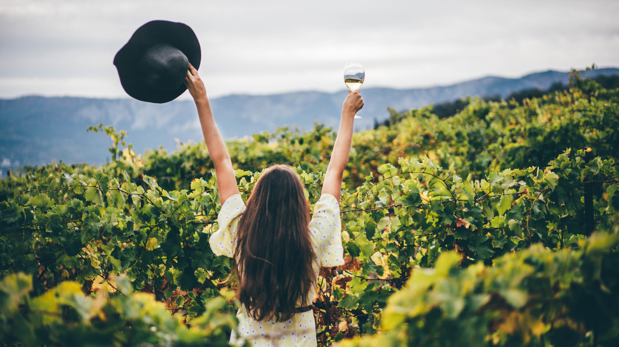 La dolce vita in Toscana