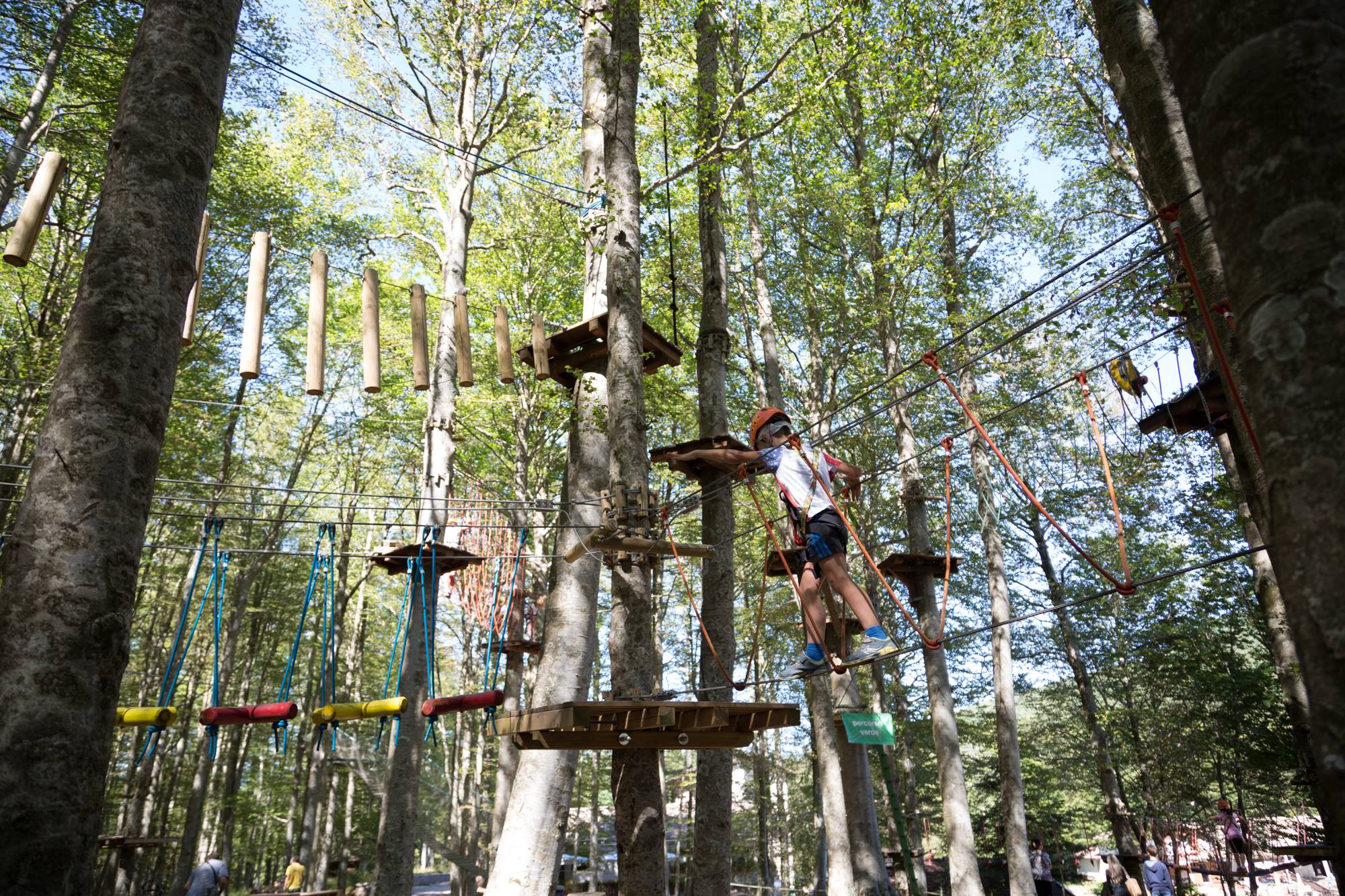 Indiana Park Amiata