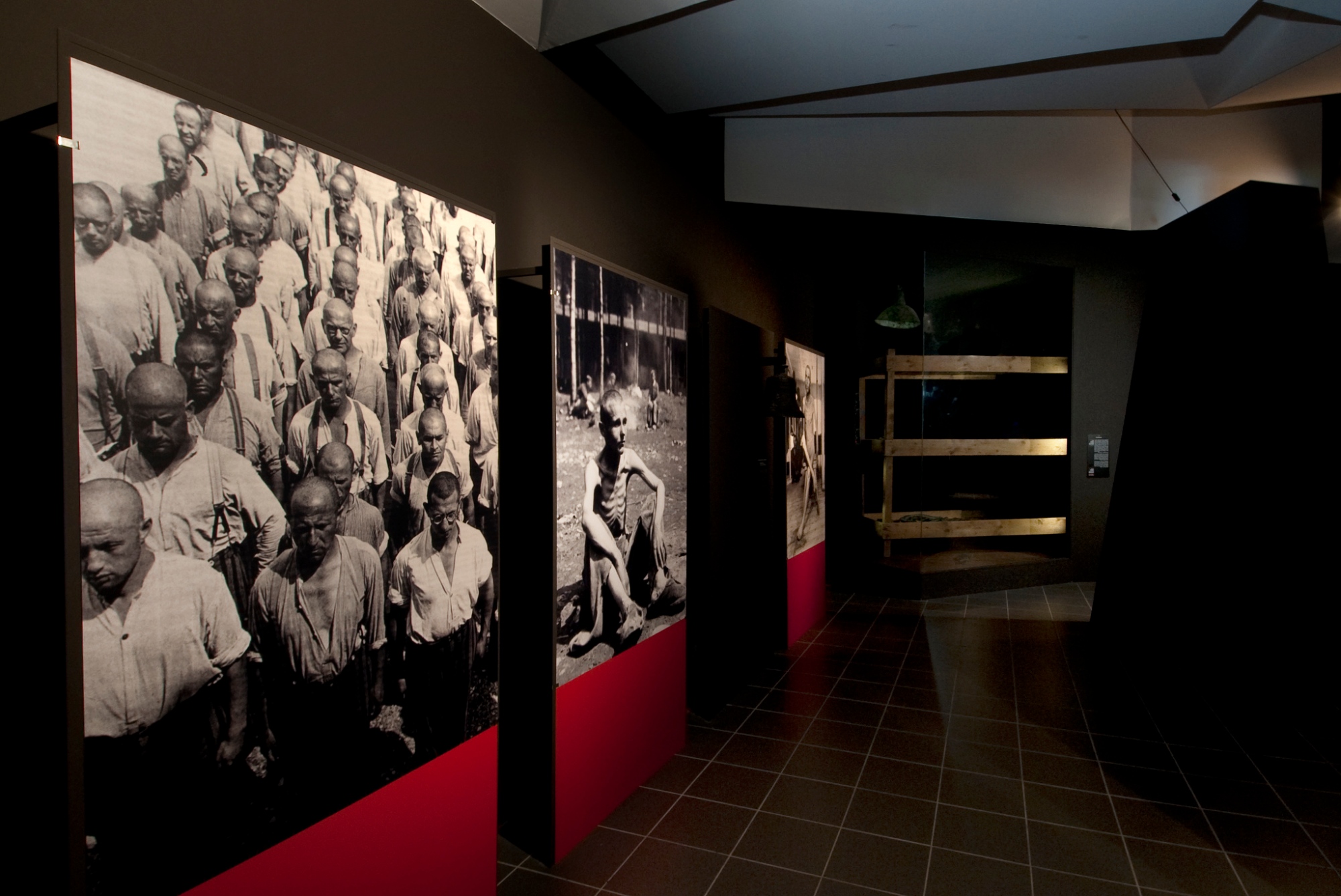 Museo della deportazione e della Resistenza