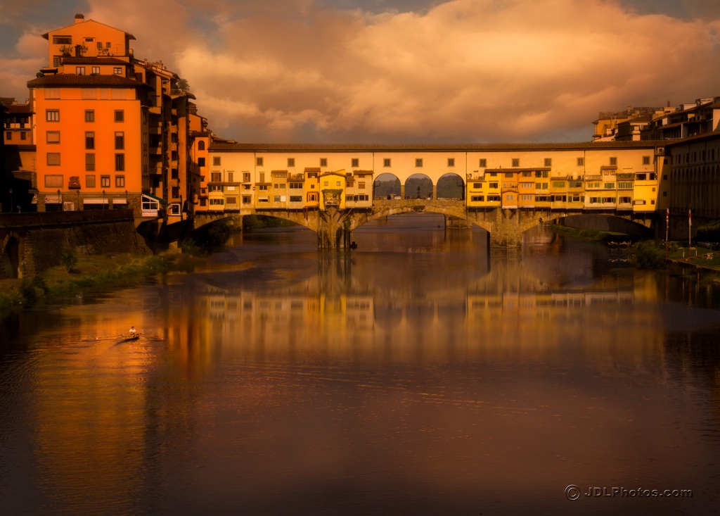 Ponte Vecchio