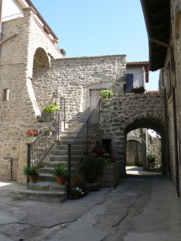 Borgo di Ponticello Borgo di Ponticello