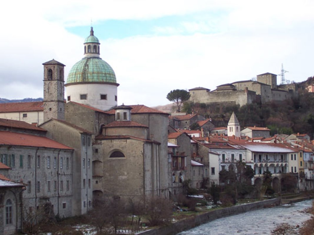 Pontremoli Pontremoli