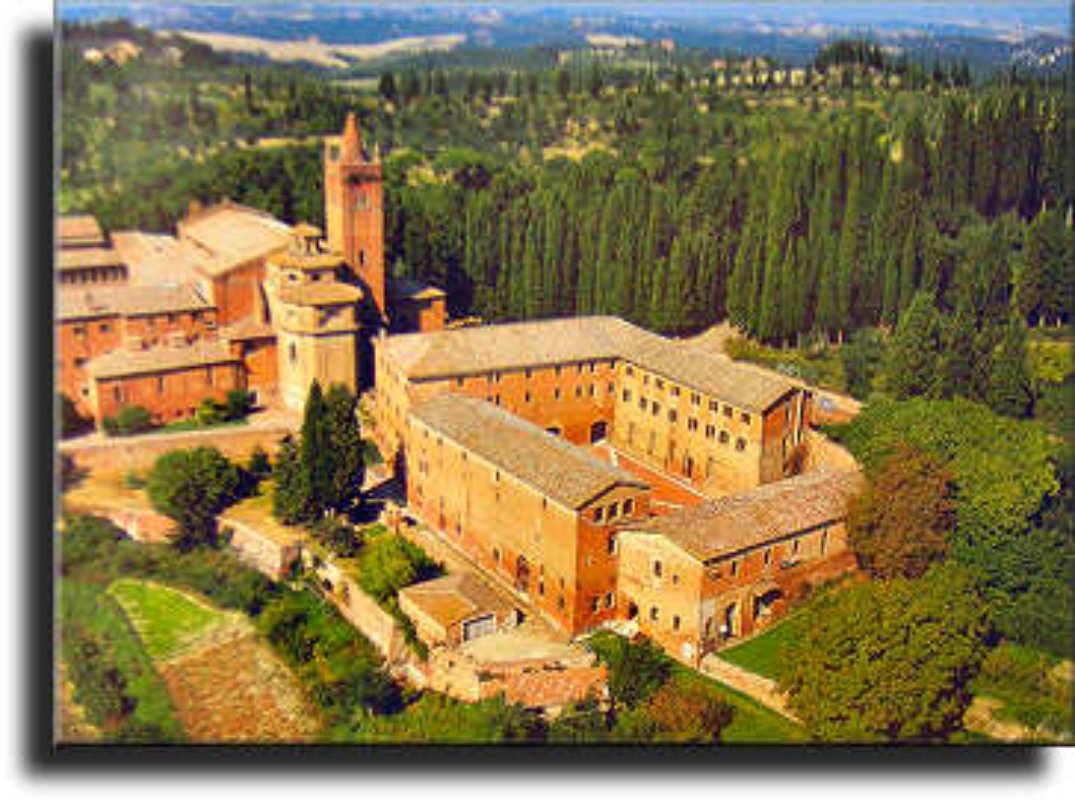 Asciano Asciano