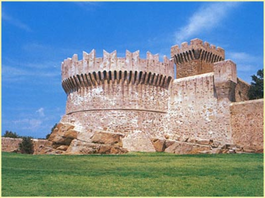 Baratti e Populonia Baratti e Populonia
