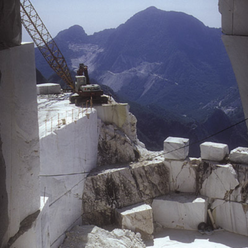 Sistema archeo-minerario delle Alpi Apuane Sistema archeo-minerario delle Alpi Apuane