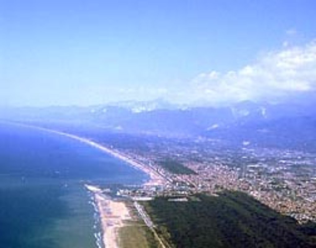 Versilia Versilia
