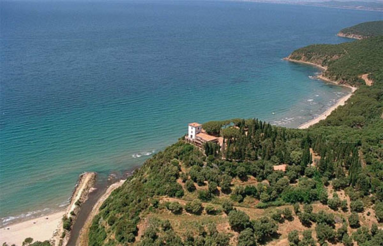 Scarlino - Maremma Scarlino - Maremma