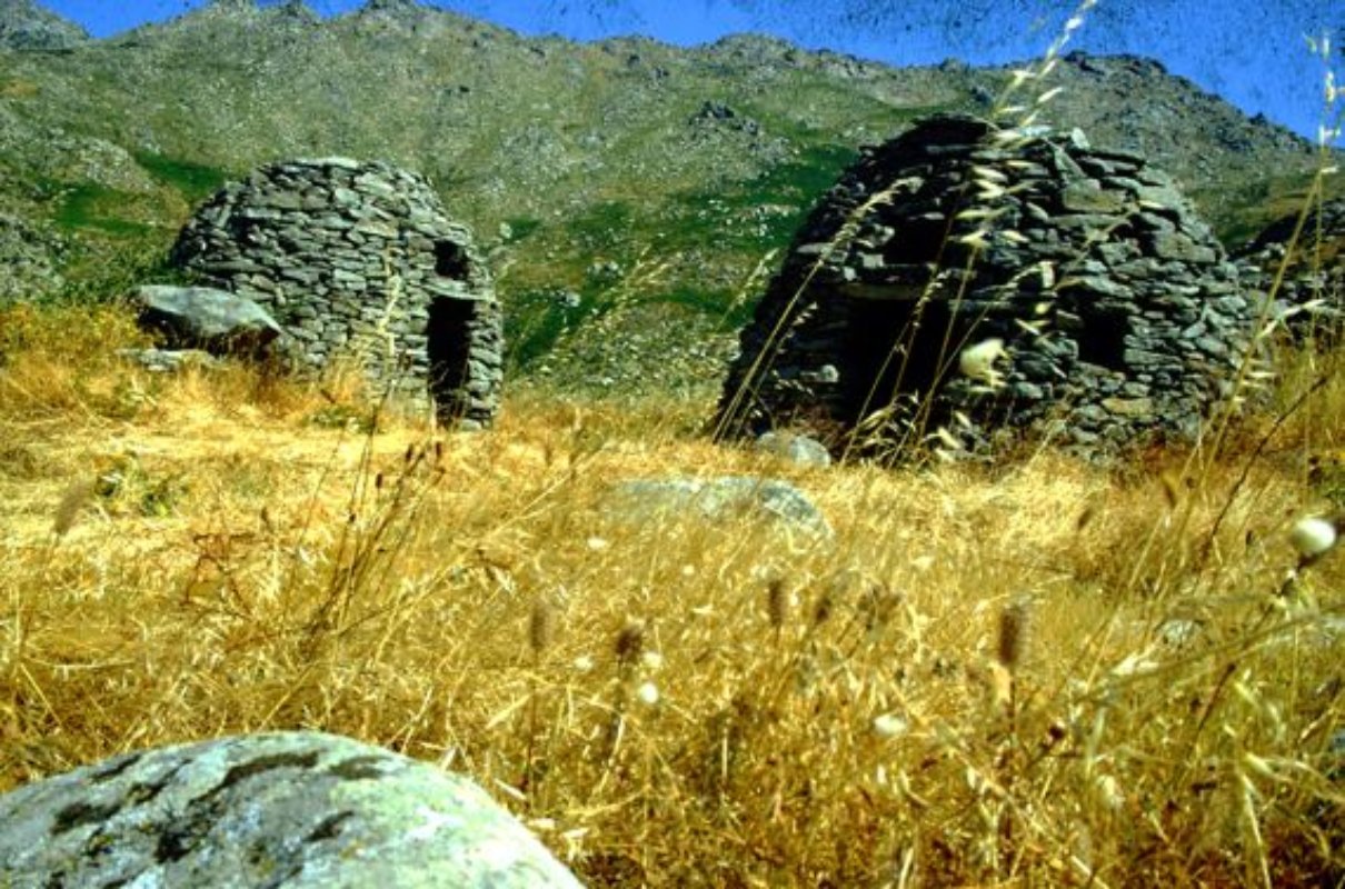 Isola d'Elba, insediamenti preistorici Isola d'Elba, insediamenti preistorici