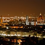 Firenze by night