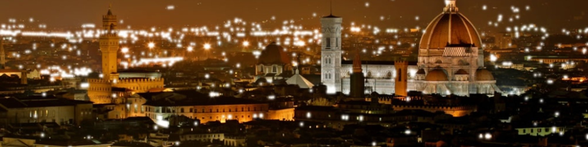 Firenze notturna