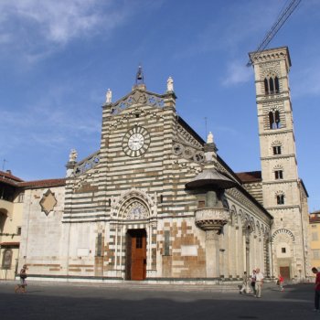 Duomo de Prato