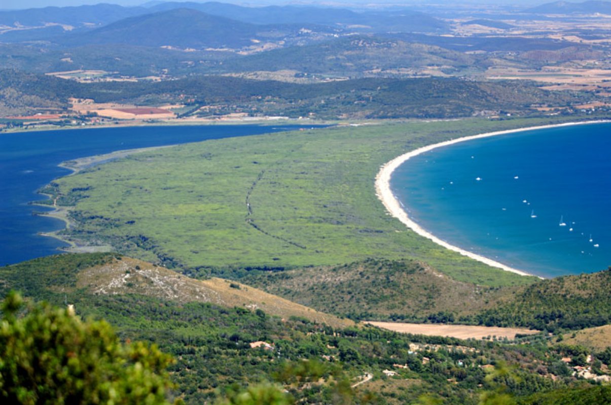 Argentario Argentario