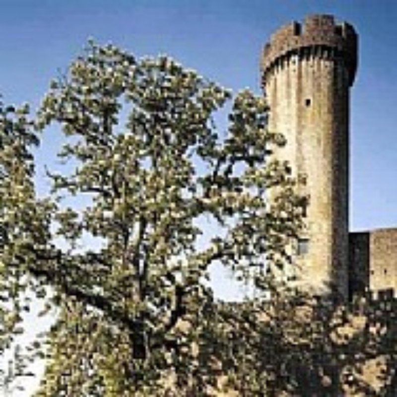 Castello Malgrate Castello Malgrate