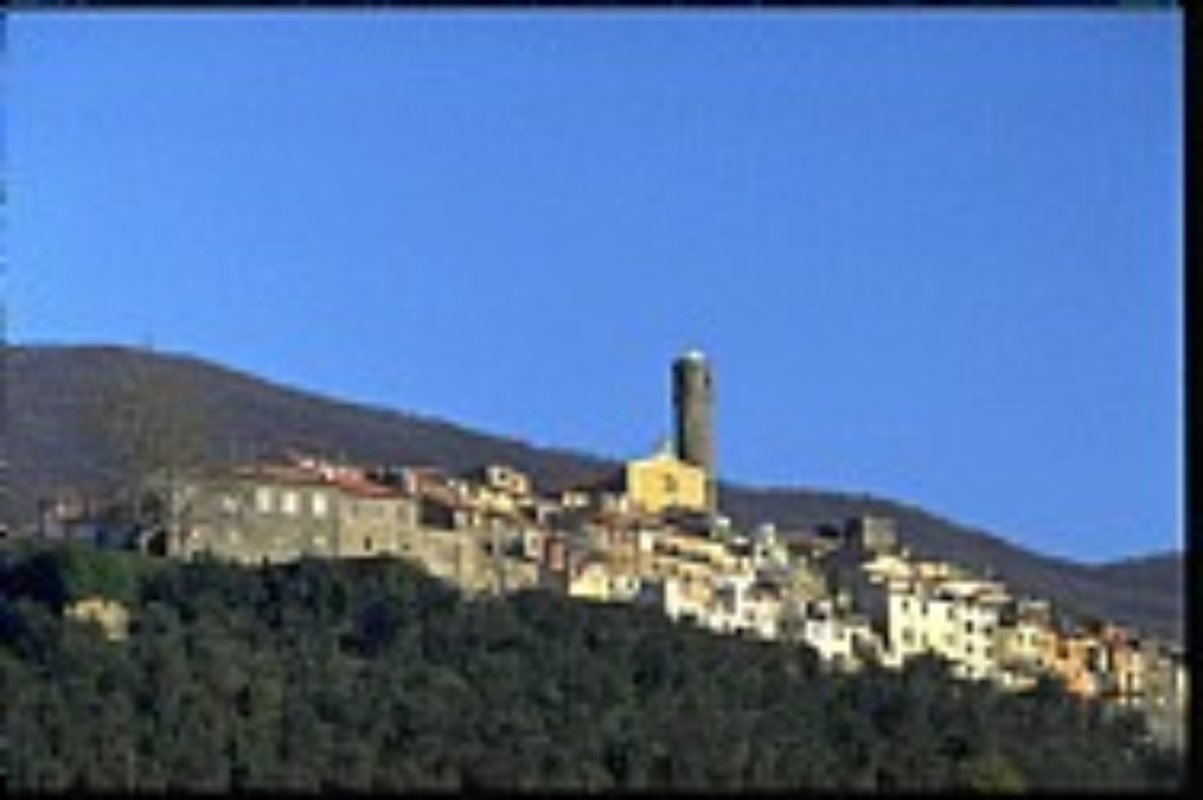 Borgo di Caprigliola Borgo di Caprigliola