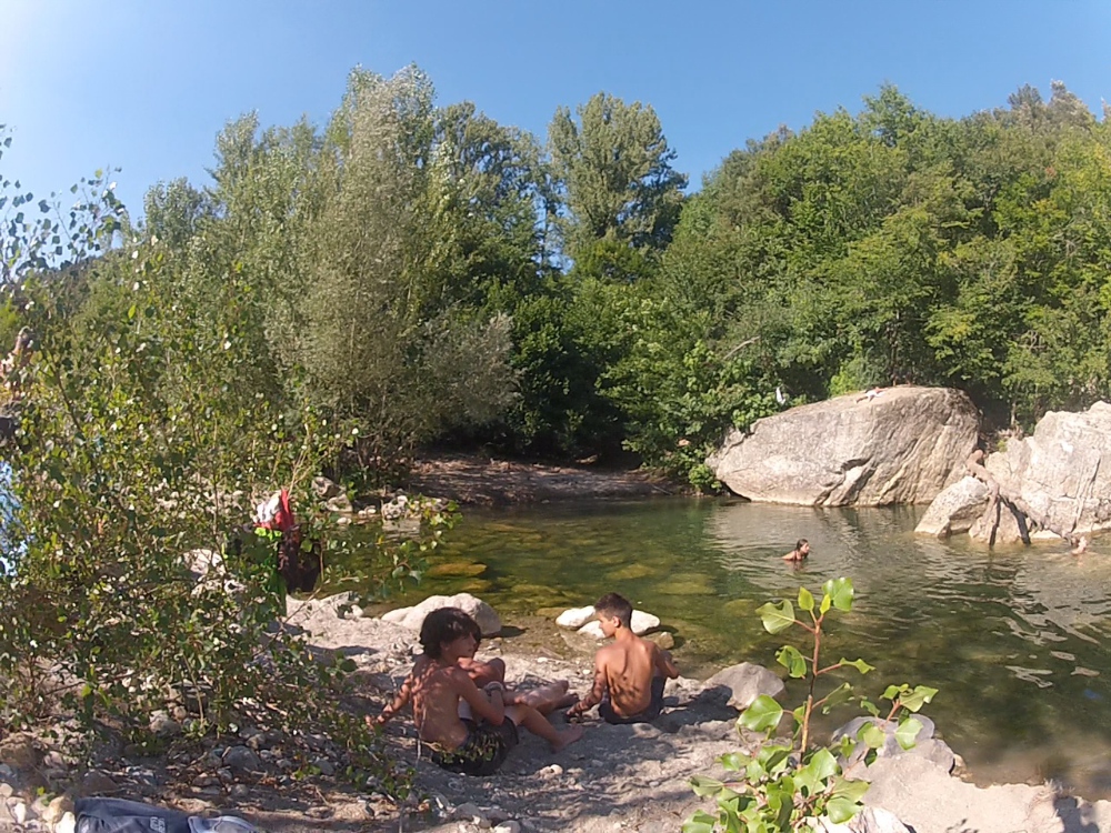 Magra Valley