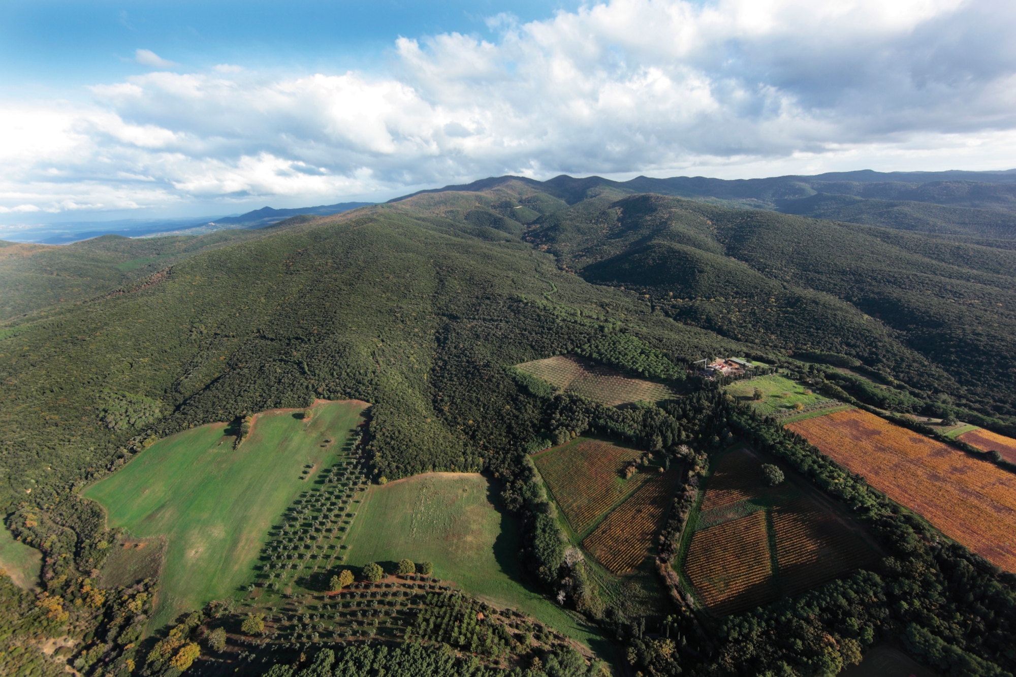 Things you should know about the Tuscan mountains | Visit Tuscany