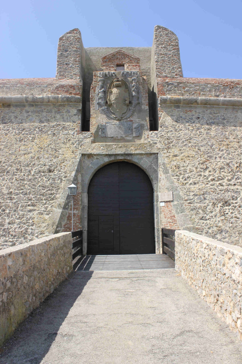 Forte Filippo
