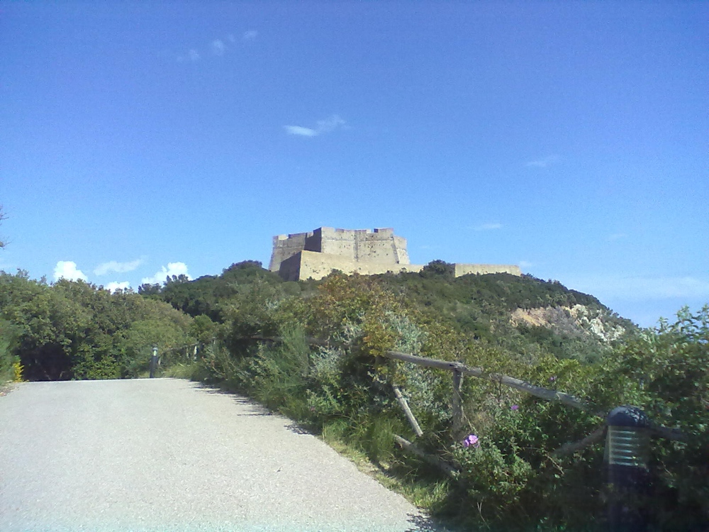 Porto Ercole