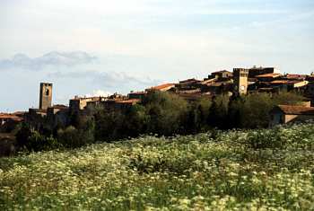 Roccastrada Roccastrada