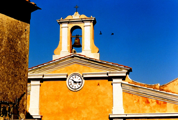 Santuario de Nuestra Señora del Monte