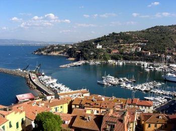 Porto Santo Stefano
