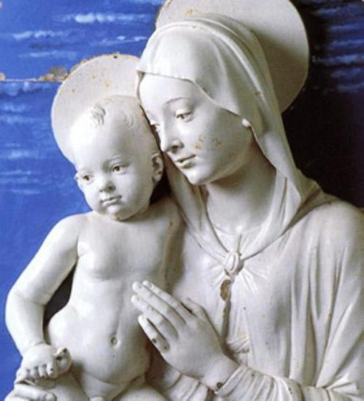 I Della Robbia, il dialogo tra le Arti nel Rinascimento I Della Robbia, il dialogo tra le Arti nel Rinascimento