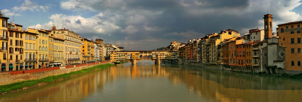 Ponte Vecchio