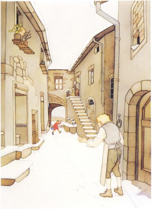 Sulla strada per scuola Sulla strada per scuola