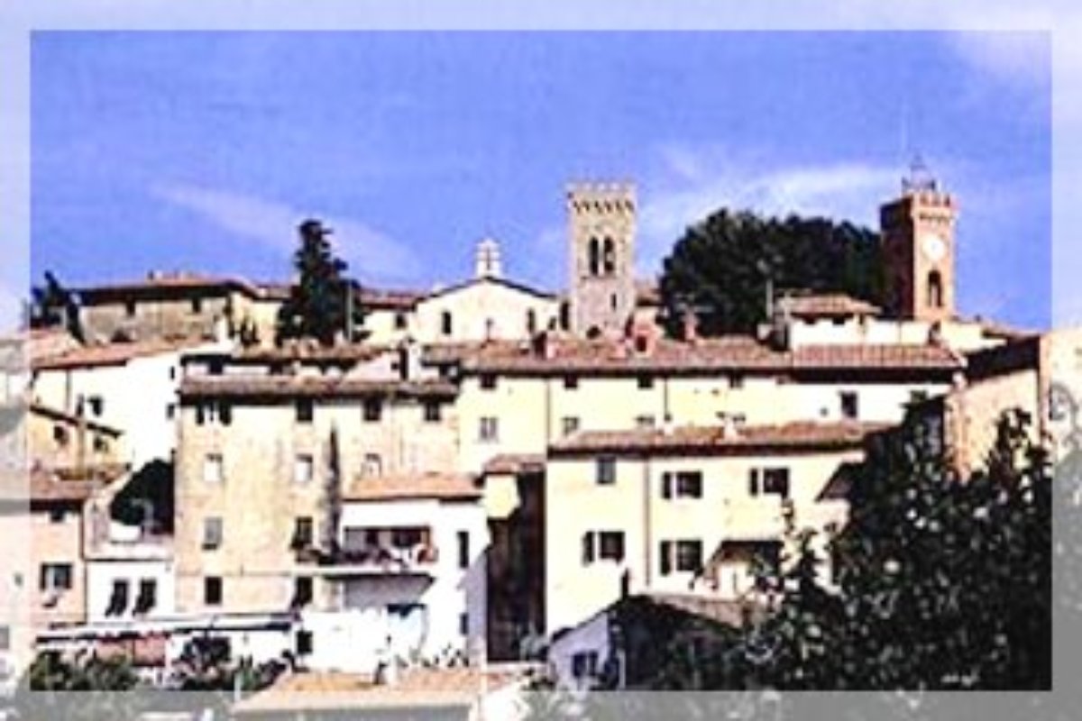 Castagneto Carducci Castagneto Carducci