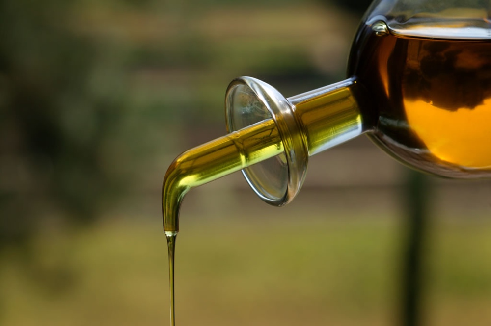 PGI Extra virgin olive oil