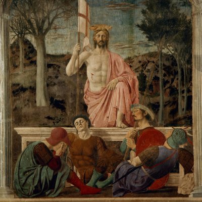 Piero della Francesca: an artistic life | Visit Tuscany