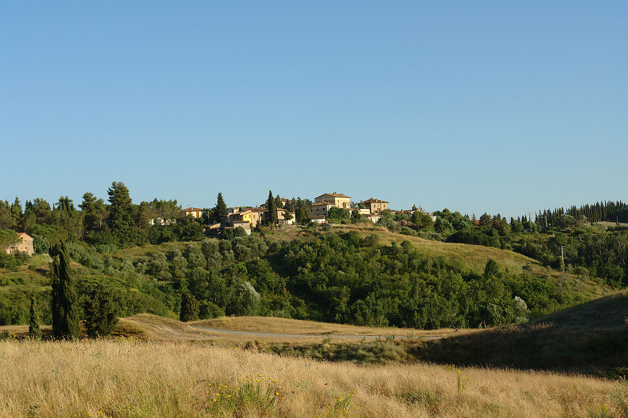 Montaione