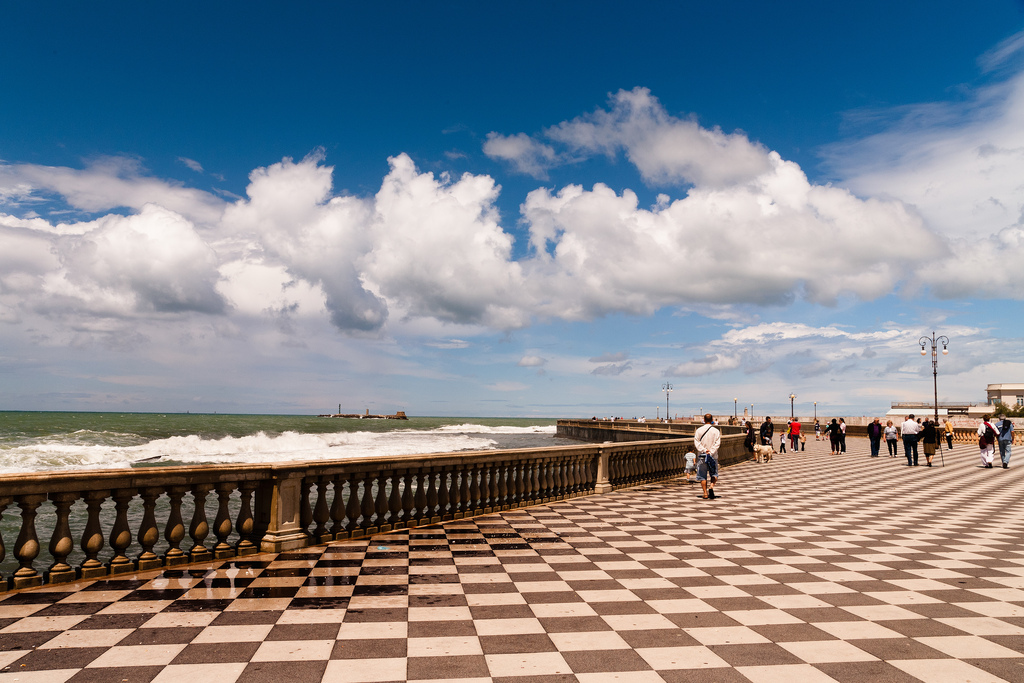 Terrazza Mascagni