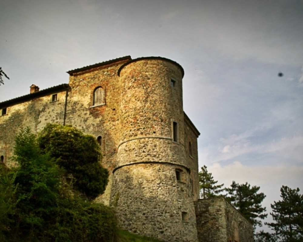 Castello di Montauto