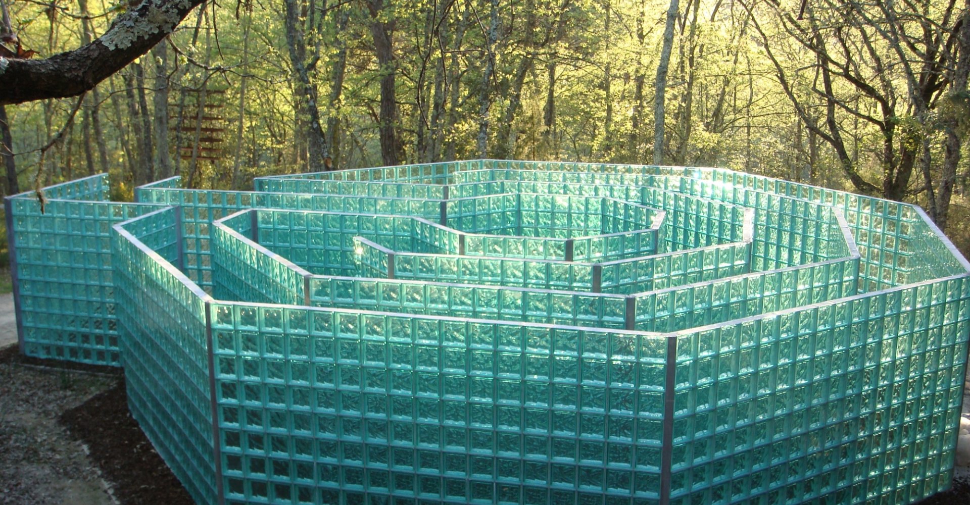 Labyrinth di Jeff Saward