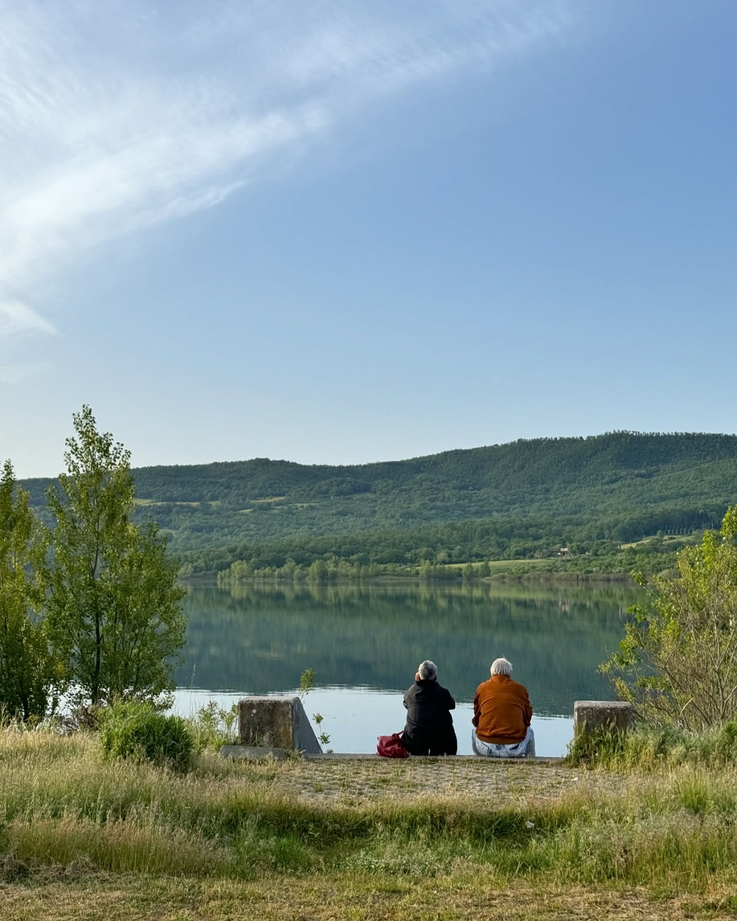 Lago di Bilancino