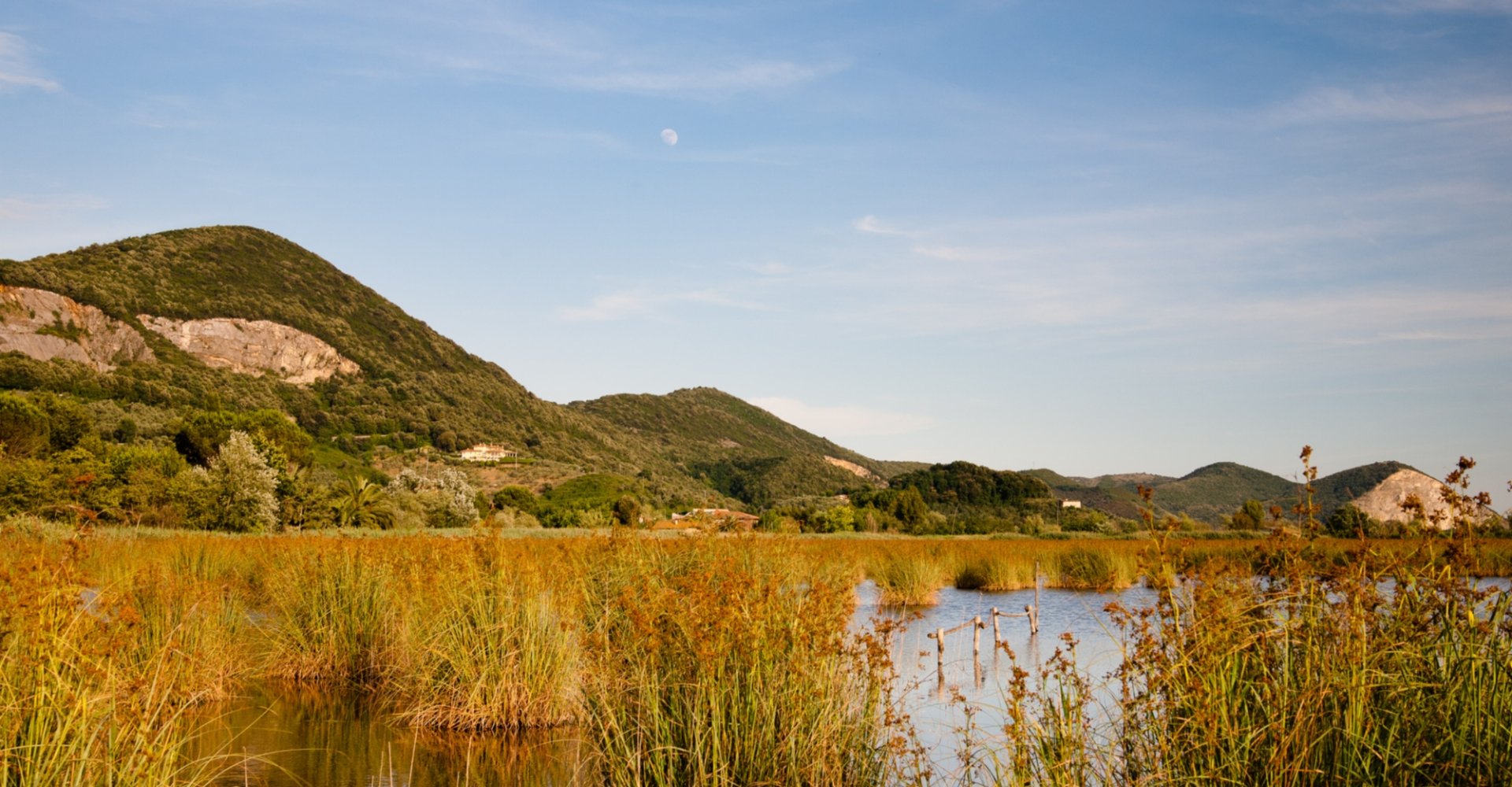 Lago di Massaciuccoli