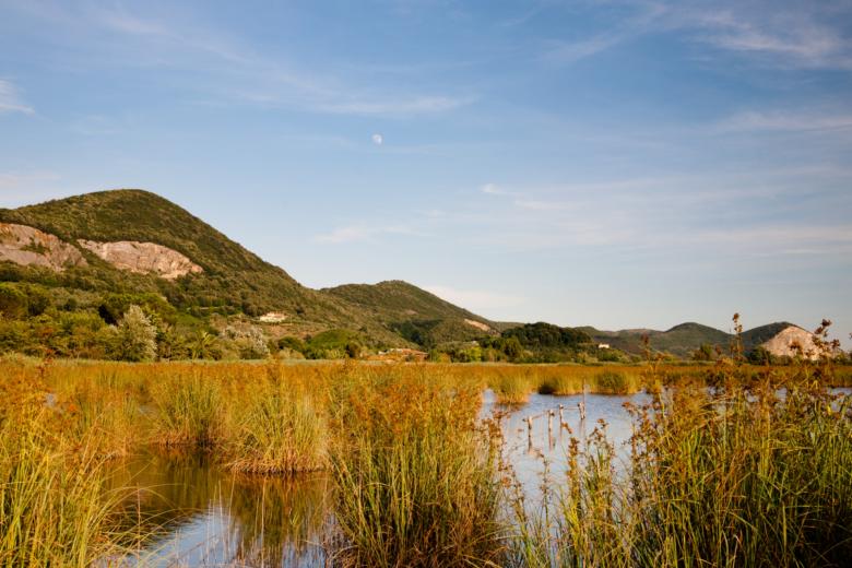 Lago di Massaciuccoli, Massarosa