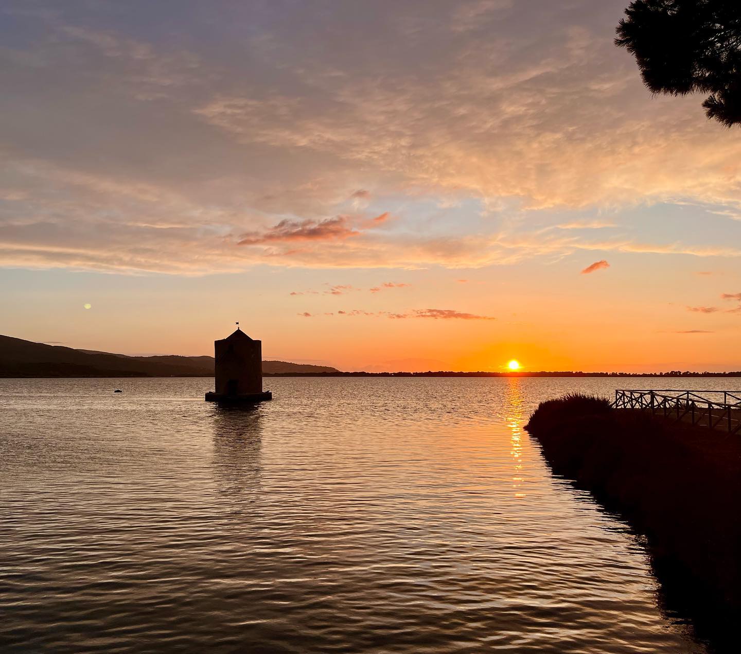Laguna di Orbetello