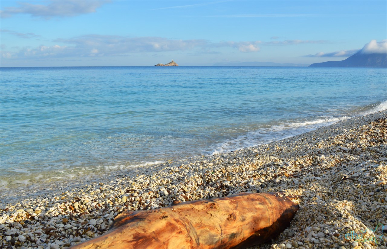 Playa Le Ghiaie